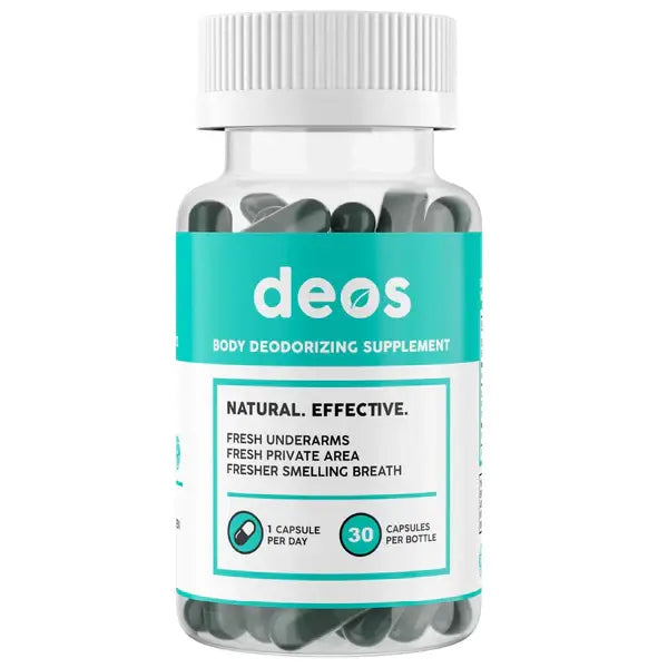 DEOS - PROMO