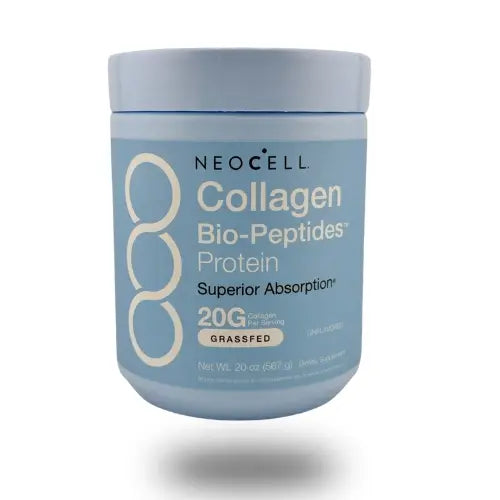 NeoCell Collagen Peptides 20G (567g) - Original