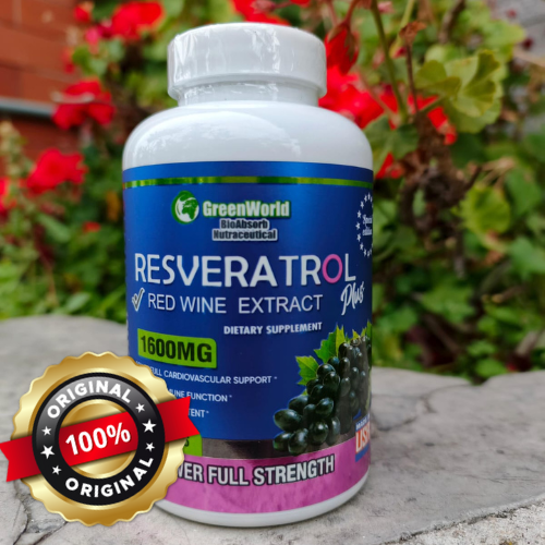 RESVERATROL