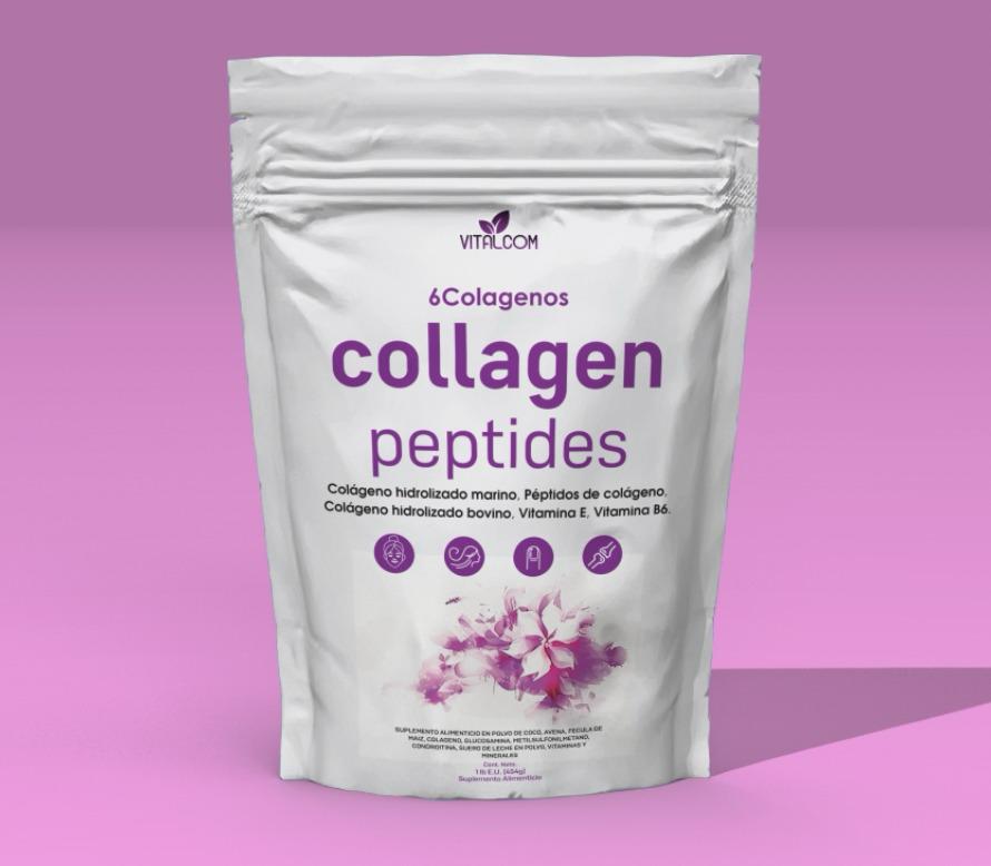 Collagen Peptides