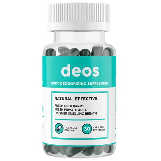 DEOS - PROMO