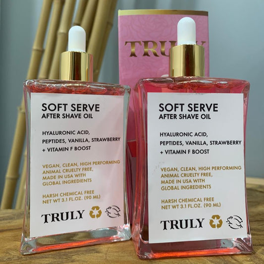 TRULY TONICO  BEAUTY SOFT