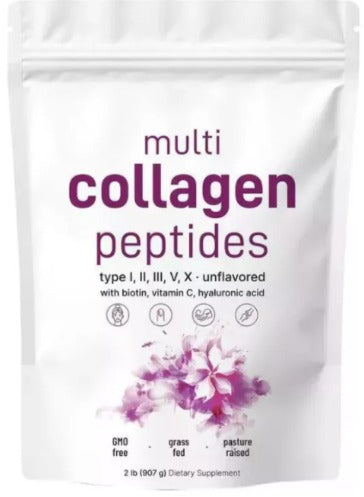 Collagen Peptides