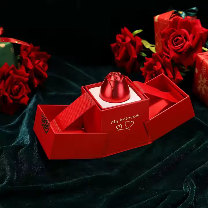 ROSA MAS COLLAR