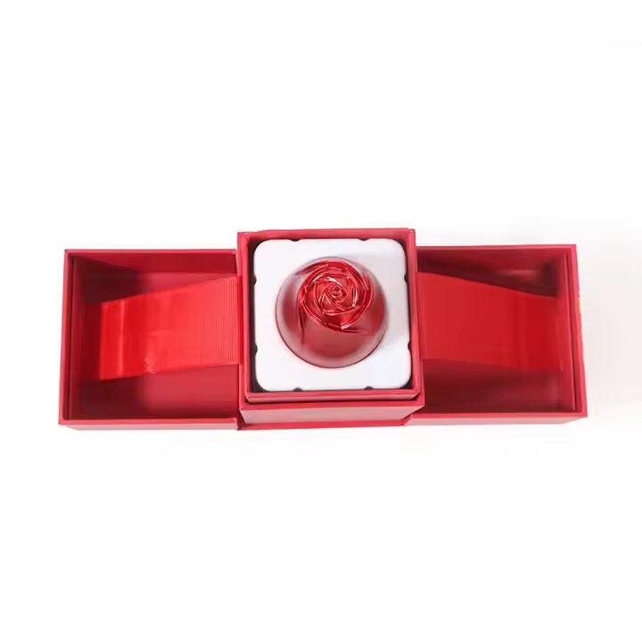ROSA MAS COLLAR