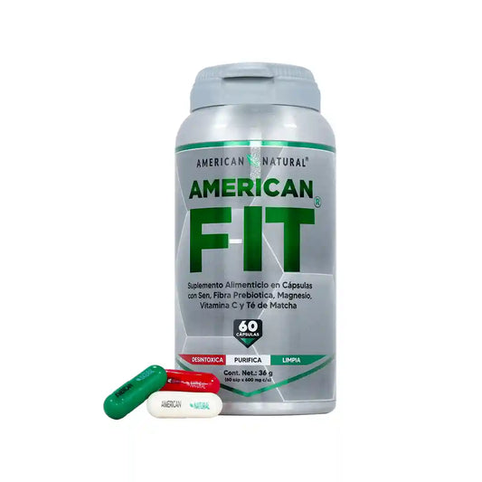 American Fit
