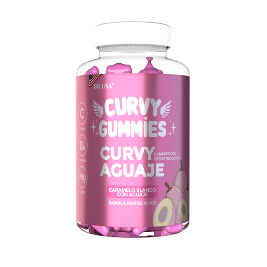 CURVY GUMMIES